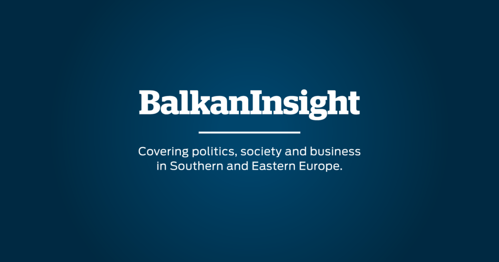 Opinion about the Kanal Istanbul plans for Balkan Insight